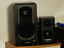 漫步者（EDIFIER）S201 全功能HIFI有源2.1音箱 高保真音響 電腦音箱 電視音響 家用 禮物 曬單實(shí)拍圖