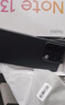 小米Redmi Note13 5G 國家補貼 1億像素 超細四窄邊OLED直屏 8GB+128GB 子夜黑 5G手機 曬單實拍圖