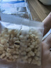 嘟赴炒薏仁開袋即食直接吃爆米花炒薏苡仁薏米柴火零食五谷雜糧1.2斤 曬單實(shí)拍圖