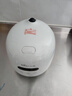 小熊（Bear）電飯煲 電飯鍋小2人家用1-2人智能預(yù)約1.2L多功能微壓小型迷你宿舍小鍋米飯鍋 DFB-B12L5 曬單實拍圖