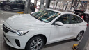 龜牌龜牌汽車(chē)蠟經(jīng)典固蠟黑白色車(chē)養護臘打蠟通用上光鍍膜保養拋光正品 龜牌高端白金白車(chē)蠟180+海綿毛巾 曬單實(shí)拍圖