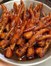 郯潤食品 雞長(cháng)爪2斤/袋 冷凍 雞爪鳳爪大雞爪檸檬燒烤生鮮食材 曬單實(shí)拍圖