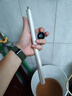適用美的熱水器鎂棒60升通用40升50升80升電熱水器排污加熱棒犧牲陽(yáng)極棒高純度配件 60L專(zhuān)用長(cháng)296mm【無(wú)螺帽】 曬單實(shí)拍圖