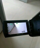 索尼（SONY） 索尼 FDR-AX45A高清數(shù)碼攝像機4K專業(yè)視頻拍攝 AX45A攝像機 官方標(biāo)配 曬單實拍圖