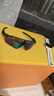 OAKLEY歐克利運(yùn)動眼鏡騎行眼鏡防風(fēng)鏡墨鏡RADAR EV PATH 0OO9208 曬單實拍圖