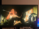 三星（SAMSUNG）32英寸 G80SD QD-OLED 4K 240Hz 0.03ms 防眩光超薄設(shè)計(jì)AI系統(tǒng) 玄龍騎士電競(jìng)顯示器LS32DG802SCXXF 曬單實(shí)拍圖