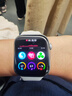 華為[買贈七夕禮盒]HUAWEI WATCH FIT 4 悅動白氟橡膠表帶 華為運動智能手表 手表+限定表帶+定制禮盒 曬單實拍圖