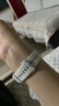 華為（HUAWEI）手表WATCH FIT 4【七夕情人節(jié)】運(yùn)動智能健康管理藍(lán)牙通話輕薄NFC門禁交通支付送男女士朋友Pro3 悅動白丨送定制表帶+精美表盤 曬單實(shí)拍圖