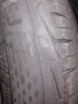 德國馬牌（Continental）汽車輪胎 225/50R17 98W UCJ 適配雅閣/奧迪A4L/奔馳C級 曬單實拍圖