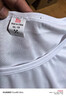 男士運(yùn)動(dòng)背心男夏季外穿跑步健身衣服速干坎肩汗衫冰絲無袖t恤男 網(wǎng)眼背心【白色】 3XL (180) 140-150斤 曬單實(shí)拍圖