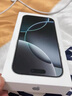 Apple/蘋(píng)果 iPhone 16 Pro（A3294）256GB 白色鈦金屬 支持移動(dòng)聯(lián)通電信5G 雙卡雙待手機 曬單實(shí)拍圖