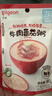 貝親（Pigeon）嬰幼兒輔食米粥7月+六連包共480g寶寶即食營(yíng)養(yǎng)便攜外出早餐沖沖粥 曬單實(shí)拍圖