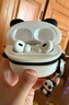 Apple/蘋果 AirPods Pro (第二代) 搭配MagSafe充電盒 (USB-C) 蘋果耳機 藍牙耳機 適用iPhone/iPad/Mac 曬單實拍圖