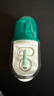 水月雨音樂膠囊PILL 藍牙耳機耳夾式AI降噪藍牙6.0真無線開放式不入耳高音質跑步運動通話音樂耳機防掉 綠色 曬單實拍圖