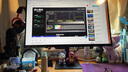 SANC盛色27英寸 2K260Hz Fast IPS快速液晶1ms響應(yīng) 硬件低藍(lán)光 旋轉(zhuǎn)升降電競電腦顯示器屏幕G73增強(qiáng)版 曬單實拍圖