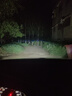 科浦仕汽車led大燈h4雙三光透鏡led大燈遠(yuǎn)近一體激光h7led大燈泡 白光 2025年新升級(jí)【H4型號(hào)】1對(duì)裝 . 曬單實(shí)拍圖