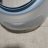 babycare寶寶洗頭神器兒童洗頭帽洗澡護(hù)耳防進(jìn)水可調(diào)節(jié)星航洗頭帽 柔霧藍(lán) 曬單實(shí)拍圖