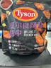 泰森(Tyson) 奧爾良雞翅中 新舊包裝 1.38kg 曬單實拍圖