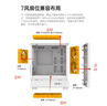 中興（ZTE）巡天AX1500 全千兆網(wǎng)口WiFi6 家用無(wú)線路由器 5G雙頻高速網(wǎng)絡(luò) Mesh全屋 青少年保護(hù)智能路由器 曬單實(shí)拍圖