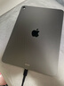 Apple/蘋果 iPad Air 11英寸 M3芯片2025年款 平板電腦 (128GB WLAN版)深空灰色 曬單實拍圖