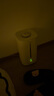 美的（Midea）空氣增濕加濕器超大霧量便攜家用母嬰專用臥室靜音除菌桌面小型空調(diào)風(fēng)扇伴侶國家補(bǔ)貼女生禮物40S 曬單實拍圖