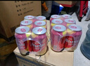 烏蘇啤酒（wusu）京東自營(yíng)經(jīng)典烏蘇烈性啤酒330ml*24罐 整箱裝婚宴喜酒 曬單實(shí)拍圖