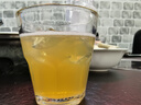 鬧江湖蘑幻云南精釀蘑菇見(jiàn)手青啤酒整箱裝牛肝菌苦蕎 1L 2瓶 光瓶裝 曬單實(shí)拍圖
