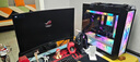 華碩（ASUS）H610/B760 主板套裝 英特爾12代 i5 12490F/12600KF/i512400F盒裝 主板CPU套裝 板U套裝 華碩 TX B760M WIFI 天選D4 i5 146 曬單實拍圖