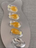 合普諾備考丸DHA帝斯曼兒童青少年學(xué)生PS磷脂酰絲氨酸3-6-18歲3瓶*30粒 曬單實(shí)拍圖