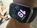 華為（HUAWEI）手表WATCH D2 腕部心電血壓采集記錄儀家用血氧睡眠壓力體溫監(jiān)測運(yùn)動(dòng)健康家人朋友禮物 幻夜黑【送保護(hù)膜+曬單十選一】 曬單實(shí)拍圖