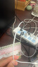 REIOENS【正品】蘋果數(shù)據(jù)線充電器線快充線USB電源線iPhone15 /16/13 14 12 11 XS XR 7 X 8P 【官配正品】蘋果6-14Lighting1米快充線 曬單實拍圖