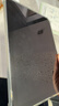 畢亞茲適用2024/21款iPad mini7/6保護(hù)殼 蘋果平板電腦8.3英寸tpu保護(hù)套 四角防摔透明軟殼 PB302-透明白 曬單實(shí)拍圖