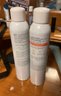 雅漾（Avene）舒泉調理噴霧300ML補水保濕爽膚濕敷水敏肌護膚化妝水大噴情人節 曬單實(shí)拍圖