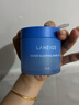 蘭芝睡眠面膜 益生修護面膜 70ml 20罐批發(fā) 罐批發(fā) 曬單實拍圖