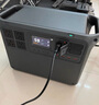 大疆【國家補貼】【2 度電旗艦】220V3000瓦大功率大容量快充露營車載移動儲能戶外電源DJI Power 2000 曬單實拍圖