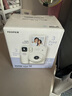富士（FUJIFILM）拍立得instax mini SE男女學(xué)生款一次成像傻瓜相機(jī)mini 7+/7s/7c升級(jí)版套餐含相紙 白色【云朵時(shí)光套裝】 套餐五【標(biāo)配+20張相紙+硅膠套+升級(jí)版禮包】 曬單實(shí)拍圖
