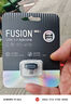 ?？低暎℉IKVISION）256GB Type-C手機(jī)U盤迷你小巧F450 讀速450MB/s 車載娛樂高速C口U盤 蘋果電腦平板通用優(yōu)盤大容量 曬單實(shí)拍圖