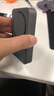 【新國(guó)標(biāo)3C認(rèn)證丨 20W快充】MagSafe磁吸充電寶適用蘋(píng)果移動(dòng)電源小巧便攜iPhone16/15無(wú)線外接電池 深空灰【頂配原盒封裝】20000M丨官新正品 原版1:1丨全系通用丨可上飛機(jī) 曬單實(shí)拍圖