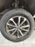 米其林（MICHELIN）汽車輪胎 225/60R16 98W 浩悅四代 PRIMACY 4 適配比亞迪秦PRO 曬單實拍圖