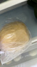 云山半低脂肪雜糧饅頭625g*2袋 10個(gè)手工老面包子 粗糧窩窩頭早餐面點(diǎn) 曬單實(shí)拍圖