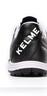卡爾美（KELME）成人足球鞋男比賽TF碎釘球鞋學(xué)生透氣防滑球鞋 黑色 42  曬單實(shí)拍圖