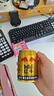 紅牛（RedBull）維生素牛磺酸飲料 250ml*24罐 功能飲料 曬單實(shí)拍圖