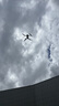 大疆（DJI）Air 3s 無(wú)人機(jī)航拍旅拍1英寸新手入門高清圖傳專業(yè)智能全向避障雙攝長(zhǎng)焦超長(zhǎng)續(xù)航廣角 大疆a(chǎn)ir3s Air 3S 暢飛三電套裝(帶屏遙控器) 官方標(biāo)配（無(wú)內(nèi)存卡） 官方標(biāo)配 官方標(biāo)配 曬單實(shí)拍圖