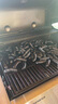 威焙（weber） 庭院燃?xì)饷朗娇緺t燒烤爐多功能燜烤爐花園戶外聚會(huì)團(tuán)建 Genesis E435 曬單實(shí)拍圖