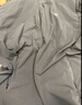 迪卡儂防曬衣防曬衣男士防曬衣外套防曬淺灰3XL-5116163 曬單實(shí)拍圖