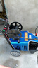 黑貓梓歌高壓洗車(chē)機(jī)商用清洗機(jī)220V家用洗車(chē)水槍大功率養(yǎng)殖場(chǎng)洗地機(jī)洗車(chē)機(jī) 新四級(jí)節(jié)能電機(jī)2.8KW220公斤 曬單實(shí)拍圖