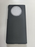京亦殼 華為MateX3手機(jī)殼防摔MateX3/X5高端膚感皮革保護(hù)套荔枝紋支架鏡頭全包高端輕奢男女款 華為MateX3/X5【靜謐黑】膚感荔枝紋 曬單實(shí)拍圖