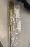 史丹利（STANLEY）電筆電工專(zhuān)用測電筆斷點(diǎn)檢測試電筆感應數顯驗電筆螺絲刀漏電檢測 氖泡180mm STMT62017-8-23 曬單實(shí)拍圖