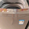 美的（Midea）波輪洗衣機(jī)全自動(dòng)家用 MB90V33B 9公斤 一級(jí)能效節(jié)能 100%健康除螨 專(zhuān)利免清洗 宿舍租房 以舊換新 曬單實(shí)拍圖