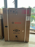 博世（BOSCH）果然白10KG洗烘套裝 家用全自動(dòng)滾筒洗衣機(jī) 活氧空氣洗 除菌除螨 降噪夜間洗 熱泵烘干衣機(jī) WGA254EA2W+WQA2520A2W 曬單實(shí)拍圖